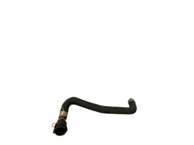 BMW 17-12-7-596-831 Coolant Hose