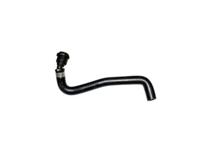 BMW 17-12-7-596-831 Coolant Hose