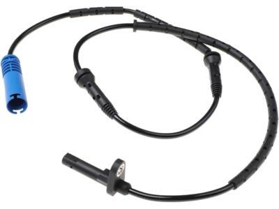 BMW 34-52-6-771-709 Rear Abs Wheel Speed Sensor