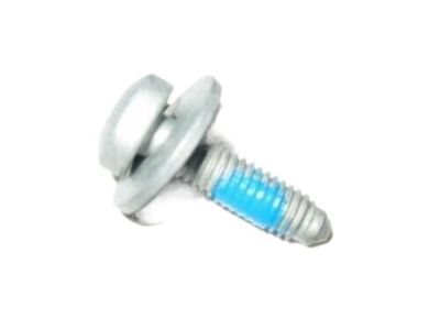 BMW 07-11-9-908-042 Countersunk Screw