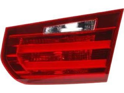 BMW 63-21-7-372-794 Rear Light In Trunk Lid, Right