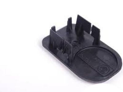 BMW 54-31-7-116-383 Cover