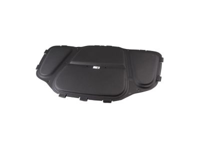 BMW 51-48-7-898-125 Sound Insulating Engine Hood