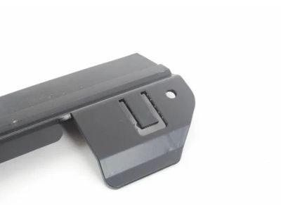 BMW 51-75-2-996-519 Deflector Lip, Underbody Shield