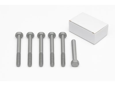BMW 07-14-6-885-922 Multi-Purpose Bolt Asa
