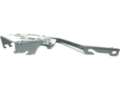 BMW 41-62-1-870-628 Hinge Right