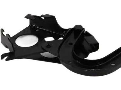 BMW 41-62-1-870-628 Hinge Right