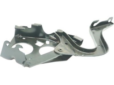 BMW 41-62-1-870-628 Hinge Right