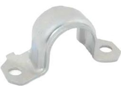 BMW 31-35-6-775-444 Stabilizer Support