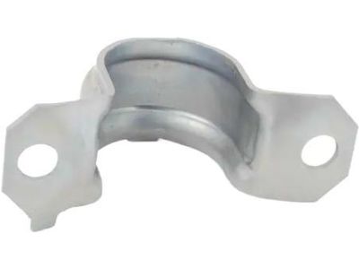 BMW 31-35-6-775-444 Stabilizer Support