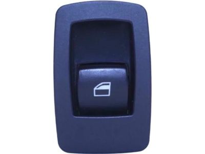 BMW 61-31-9-113-773 Window Lifter Switch
