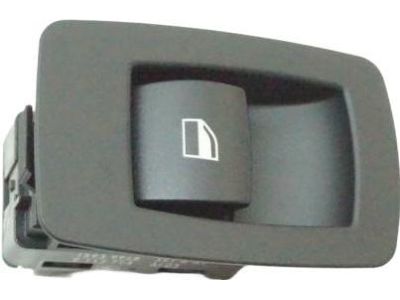 BMW 61-31-9-113-773 Window Lifter Switch