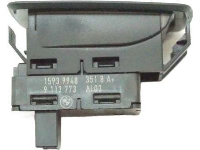 BMW 61-31-9-113-773 Window Lifter Switch