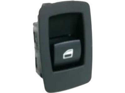 BMW 61-31-9-113-773 Window Lifter Switch