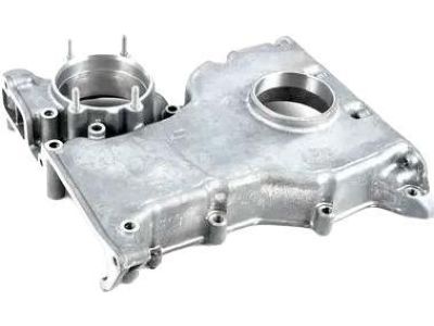 BMW 11-14-1-436-720 Timing Case Cover, Bottom