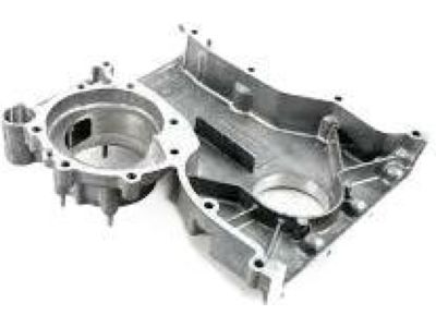 BMW 11-14-1-436-720 Timing Case Cover, Bottom