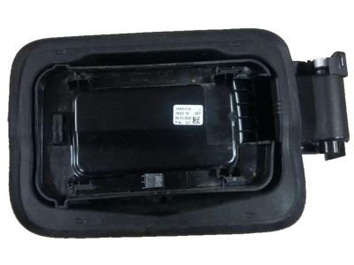 BMW 51-17-7-440-020 COVER POT