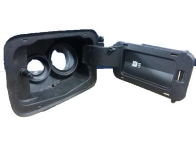 BMW 51-17-7-440-020 COVER POT