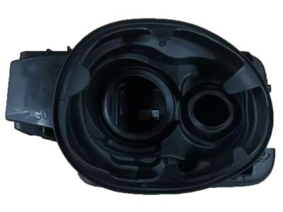 BMW 51-17-7-440-020 COVER POT
