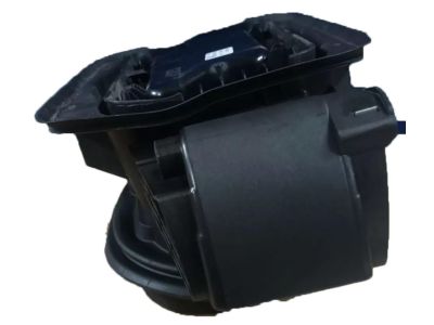 BMW 51-17-7-440-020 COVER POT