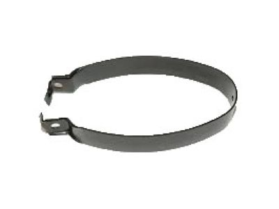 BMW 18-21-1-246-313 Clamp