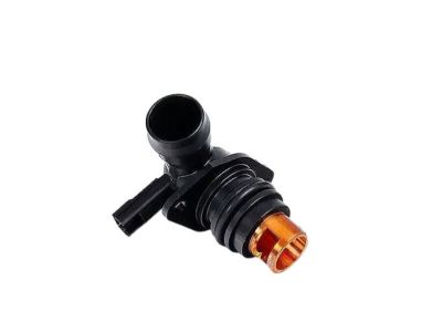 BMW 11-61-7-561-408 Angle Connector