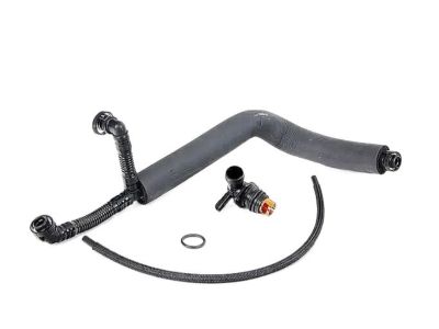 BMW 11-61-7-561-408 Angle Connector