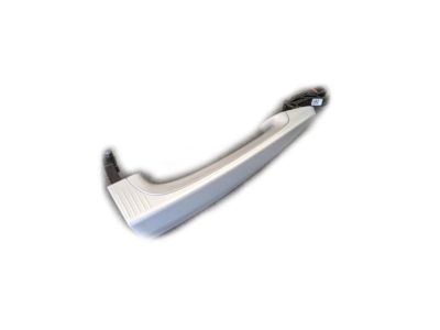 BMW 51-21-7-207-564 Right Outside Grab Handle
