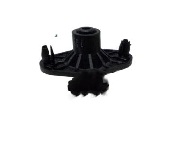 BMW 51-24-7-358-201 Stop Buffer