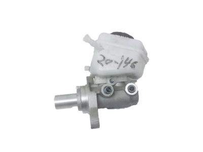 BMW 34-33-6-851-095 Brake Master Cylinder