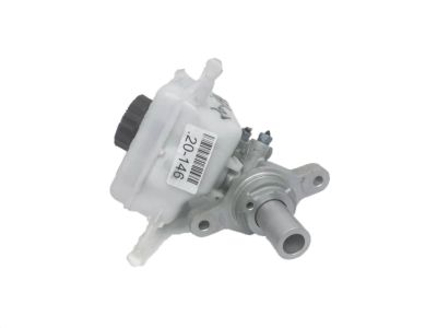 BMW 34-33-6-851-095 Brake Master Cylinder