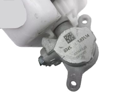 BMW 34-33-6-851-095 Brake Master Cylinder