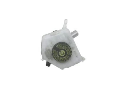 BMW 34-33-6-851-095 Brake Master Cylinder