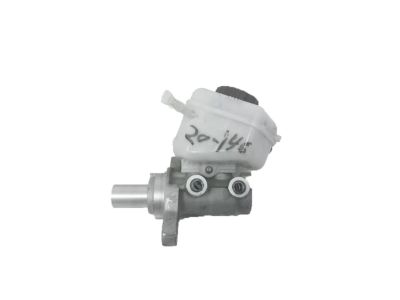 BMW 34-33-6-851-095 Brake Master Cylinder