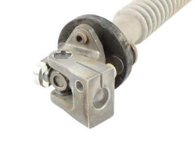 BMW 32-31-1-092-644 Steering Shaft
