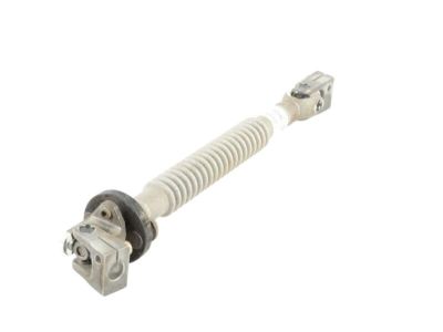 BMW 32-31-1-092-644 Steering Shaft