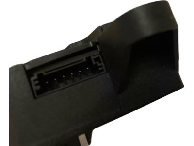 BMW 61-31-9-275-079 Switch Seat Adjusting Front Left