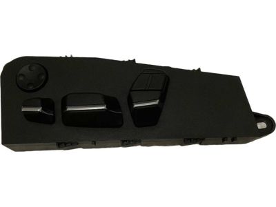 BMW 61-31-9-275-079 Switch Seat Adjusting Front Left