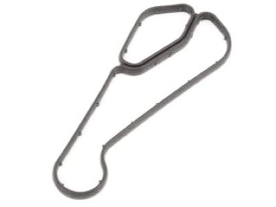 BMW 11-42-8-637-820 Gasket