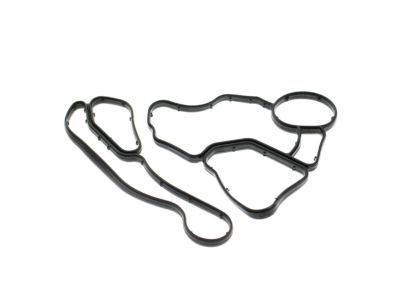 BMW 11-42-8-637-820 Gasket