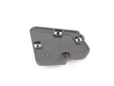 BMW 17-13-7-803-015 Cover