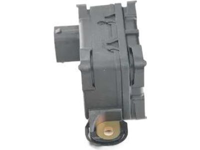 BMW 34-52-6-769-174 Yaw Rate Speed Sensor