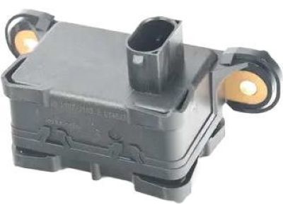 BMW 34-52-6-769-174 Yaw Rate Speed Sensor