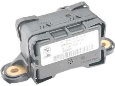 BMW 34-52-6-769-174 Yaw Rate Speed Sensor