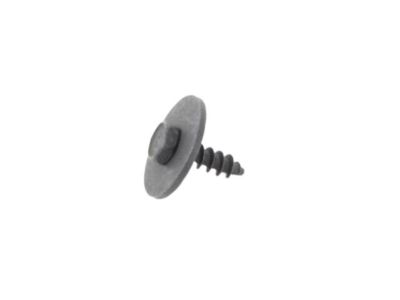 BMW 07-14-9-126-886 Hex Bolt