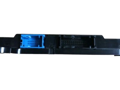 BMW 61-27-7-536-512 Battery Electronic Memory Management Controller