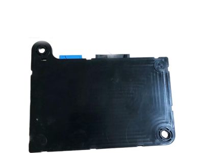 BMW 61-27-7-536-512 Battery Electronic Memory Management Controller