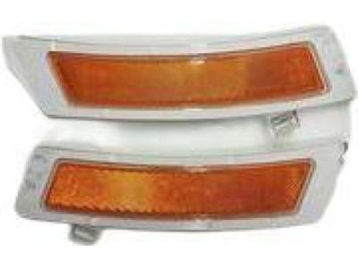 BMW 63-14-7-274-433 Set, Side Marker Light