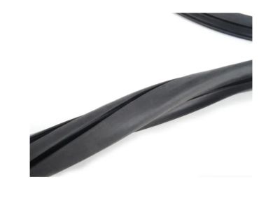 BMW 51-31-1-972-249 Weatherstrip