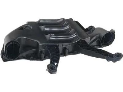 BMW 13-71-7-804-233 Intake Silencer